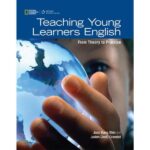 خرید و دانلود نسخه کامل کتاب Teaching Young Learners English - Pdf