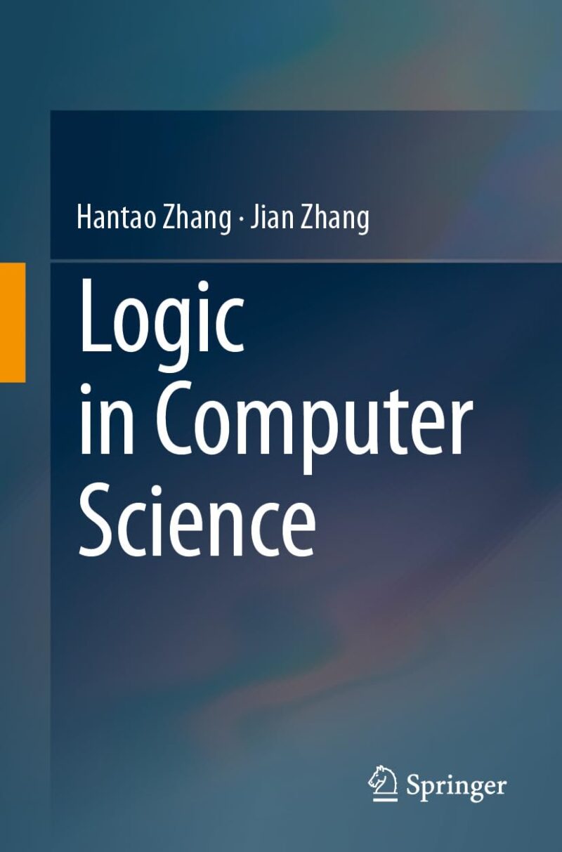 خرید و دانلود نسخه کامل کتاب Logic in Computer Science