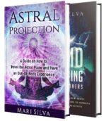 خرید و دانلود نسخه کامل کتاب Astral Projection: A Guide on How to Travel the Astral Plane and Have an Out-Of-Body Experience (Extrasensory Perception) 2020 + PDF