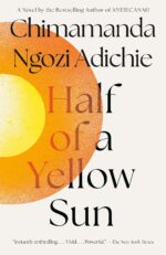 دانلود کتاب Half of a Yellow Sun