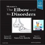 خرید و دانلود کتاب Morrey’s The Elbow and Its Disorders 5ed