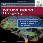 خرید و دانلود کتاب Principles of Neurological Surgery 4ed