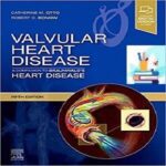 خرید و دانلود کتاب Valvular Heart Disease A Companion to Braunwald’s Heart Disease 5ed