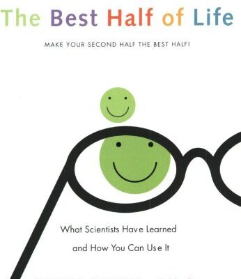 خرید و دانلود نسخه کامل کتاب 100 Simple Secrets of the Best Half of Life: What Scientists Have Learned and How You Can Use It – PDF