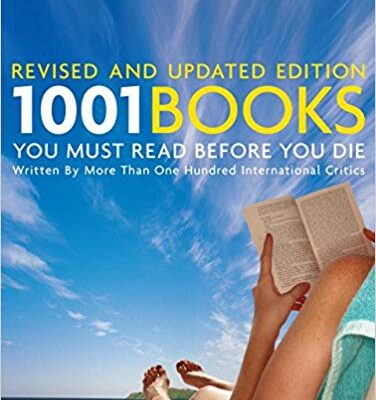 خرید و دانلود نسخه کامل کتاب 1001 Books You Must Read Before You Die: Revised and Updated Edition