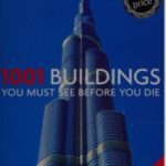 خرید و دانلود نسخه کامل کتاب 1001 buildings you must see before you die –  Pdf