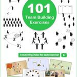 خرید و دانلود نسخه کامل کتاب 101 Team Building Exercises: To Improve Cooperation and Communication –  +  Pdf