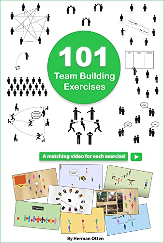 خرید و دانلود نسخه کامل کتاب 101 Team Building Exercises: To Improve Cooperation and Communication – + Pdf_683d7a43967f5.jpeg خرید و دانلود نسخه کامل کتاب 101 Team Building Exercises: To Improve Cooperation and Communication – + Pdf