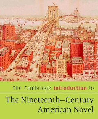 خرید و دانلود نسخه کامل کتاب 19th Century American Novel –  PDF