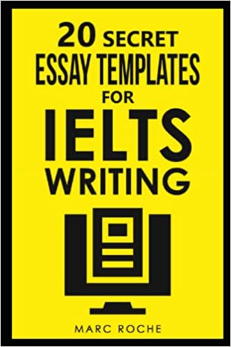 خرید و دانلود نسخه کامل کتاب 20 Secret Essay Templates for IELTS Writing: IELTS Writing Band 9 Template Pack (20 x IELTS Essay Templates) (IELTS Writing Books) – + PDF_683b9c134c93f.jpeg خرید و دانلود نسخه کامل کتاب 20 Secret Essay Templates for IELTS Writing: IELTS Writing Band 9 Template Pack (20 x IELTS Essay Templates) (IELTS Writing Books) – + PDF
