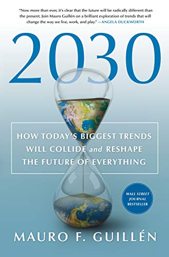 خرید و دانلود نسخه کامل کتاب 2030: How Today’s Biggest Trends Will Collide and Reshape the Future of Everything – + Convereted Pdf_683ba28faf981.jpeg خرید و دانلود نسخه کامل کتاب 2030: How Today’s Biggest Trends Will Collide and Reshape the Future of Everything – + Convereted Pdf
