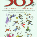 خرید و دانلود نسخه کامل کتاب 365steps to self-confidence –  PDF