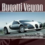 خرید و دانلود نسخه کامل کتاب 3DTotal.com Ltd. Bugatti Veyron. Car Modelling Tutorial Series (Maya)