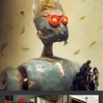 خرید و دانلود نسخه کامل کتاب 3DTotal.com Ltd. Photoshop for 3D