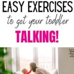 خرید و دانلود نسخه کامل کتاب 50 Easy Exercises to Get Your Toddler Talking: Designed by a Speech and Language Pathologist –  +  Pdf