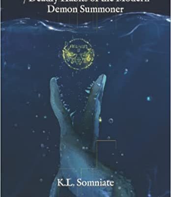خرید و دانلود نسخه کامل کتاب 7 Deadly Habits of the Modern Demon Summoner –  +  Pdf