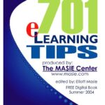 خرید و دانلود نسخه کامل کتاب 701 Learning TIPS