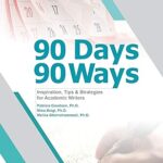 خرید و دانلود نسخه کامل کتاب 90 Days, 90 Ways: Inspiration, Tips & Strategies for Academic Writers – + Pdf