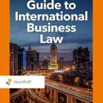 خرید و دانلود نسخه کامل کتاب A Basic Guide to International Business Law (5th Edition) –  Pdf