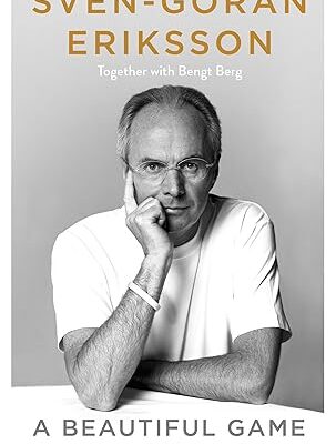 خرید و دانلود نسخه کامل کتاب A Beautiful Game: The remarkable final autobiography from the late football manager and sports legend – + Pdf
