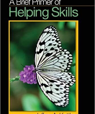 خرید و دانلود نسخه کامل کتاب A Brief Primer of Helping Skills –  Pdf
