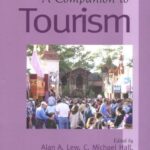 خرید و دانلود نسخه کامل کتاب A Companion to Tourism (Blackwell Companions to Geography) –  PDF