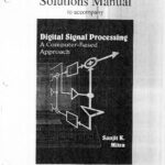خرید و دانلود نسخه کامل کتاب A Computer-Based Approach Digital Signal Processing