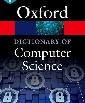 خرید و دانلود نسخه کامل کتاب A Dictionary of Computer Science