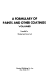 خرید و دانلود نسخه کامل کتاب A Formulary of paints and other coatings / compiled by Michael and Irene Ash –  Pdf