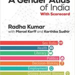 خرید و دانلود نسخه کامل کتاب A Gender Atlas of India: With Scorecard –  PDF