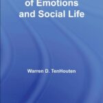 خرید و دانلود نسخه کامل کتاب A General Theory of Emotions and Social Life –  PDF