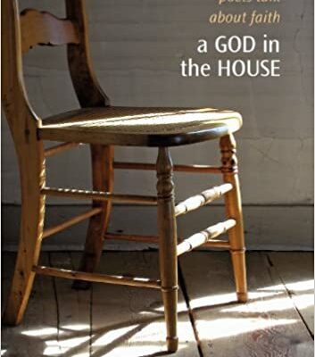 خرید و دانلود نسخه کامل کتاب A God in the House:  Poets Talk About Faith (The Tupelo Press Lineage Series)[2012] –  PDF