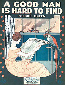 خرید و دانلود نسخه کامل کتاب A good man is hard to find – PDF