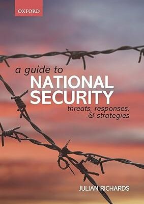 خرید و دانلود نسخه کامل کتاب A Guide to National Security: Threats, Responses and Strategies –  Pdf