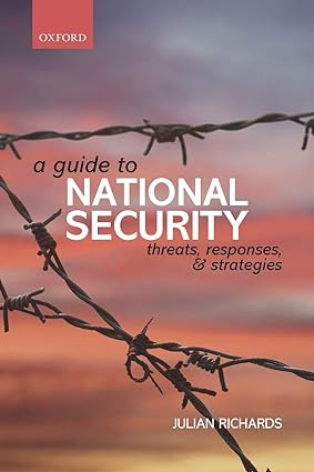 خرید و دانلود نسخه کامل کتاب A Guide to National Security: Threats, Responses and Strategies – Pdf_683b6e906481e.jpeg خرید و دانلود نسخه کامل کتاب A Guide to National Security: Threats, Responses and Strategies – Pdf