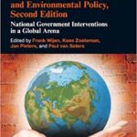 خرید و دانلود نسخه کامل کتاب A Handbook of Globalisation and Environmental Policy, Second Edition:  National Government Interventions in a Global Arena (2nd Edition) [2012] –  PDF