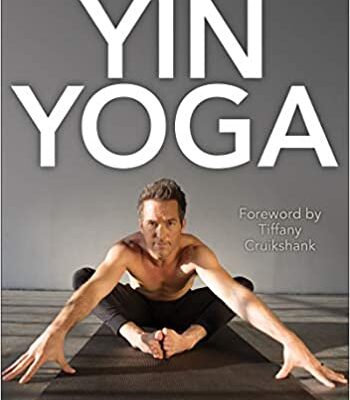 خرید و دانلود نسخه کامل کتاب A Journey Into Yin Yoga By Travis Eliot – PDF