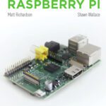 خرید و دانلود نسخه کامل کتاب À la découverte du Raspberry Pi