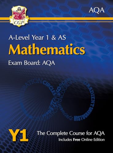 خرید و دانلود نسخه کامل کتاب A-Level Maths for AQA: Year 1 & AS Student Book – Pdf_6842ff526dda7.jpeg خرید و دانلود نسخه کامل کتاب A-Level Maths for AQA: Year 1 & AS Student Book – Pdf