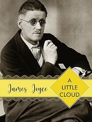 خرید و دانلود نسخه کامل کتاب A Little Cloud BY Joyce (2021) – + Pdf