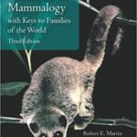خرید و دانلود نسخه کامل کتاب A Manual of Mammalogy With Keys to Families of the World (3rd Edition) –  PDF