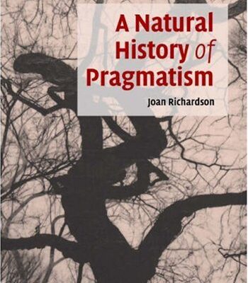 خرید و دانلود نسخه کامل کتاب A Natural History of Pragmatism – PDF