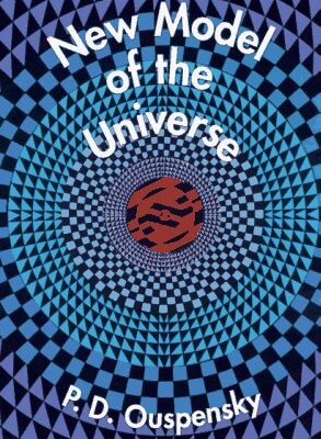 خرید و دانلود نسخه کامل کتاب A New Model Of The Universe – Pdf