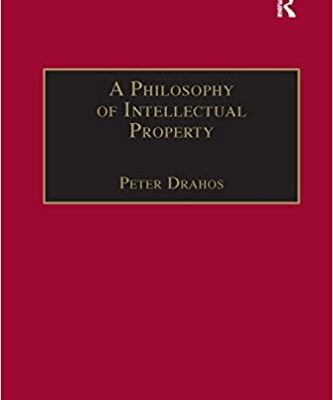 خرید و دانلود نسخه کامل کتاب A Philosophy of Intellectual Property – PDF