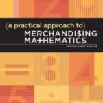 خرید و دانلود نسخه کامل کتاب A Practical Approach to Merchandising Mathematics Revised First Edition – html to pdf