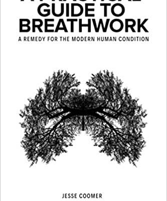 خرید و دانلود نسخه کامل کتاب A Practical Guide to Breathwork: A Remedy for the Modern Human Condition – PDF