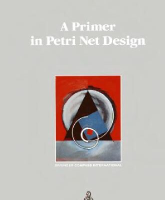 خرید و دانلود نسخه کامل کتاب A primer in Petri Net Design
