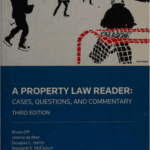 خرید و دانلود نسخه کامل کتاب A Property Law Reader: Cases, Questions and Commentary (3rd Edition) –  Pdf