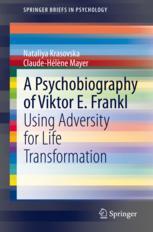 خرید و دانلود نسخه کامل کتاب A Psychobiography of Viktor E. Frankl – PDF