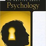 خرید و دانلود نسخه کامل کتاب A Short Guide to Writing About Psychology (The Short Guide Series) (3rd Edition) –  PDF